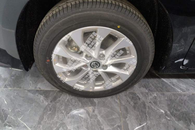 Used Nissan Sylphy 2024 Facelifted Three Classic 1.6XE CVT Comfort Edition
