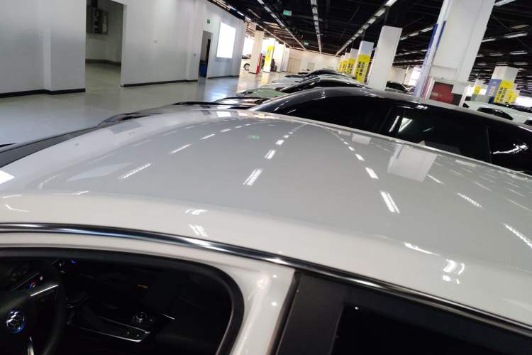 Used Buick Velite 6 2024 430km Comfort Edition
