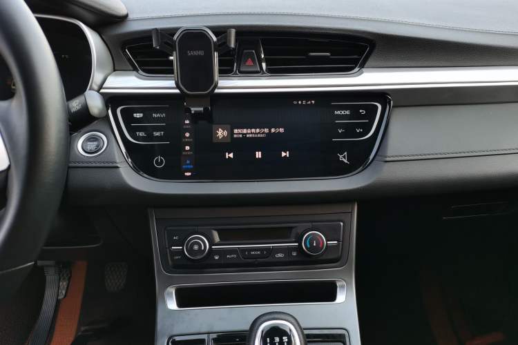 Used Geely Auto Emgrand 2020 1.5L Manual Upward Edition
