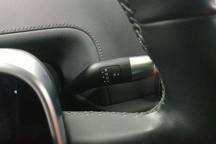 Used Li Auto L7 2023 Pro Model
