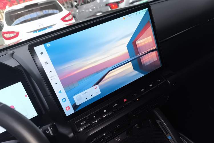 Used Haval  2023 2.0T All-Wheel-Drive Chaoye Plus
