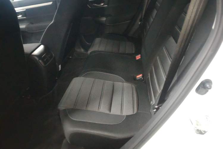 Used Honda CR-V 2017 240TURBO CVT 2WD Urban Edition
