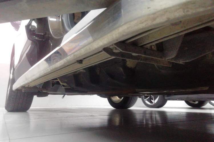 Used Ford Edge 2018 EcoBoost 245 Two-Wheel-Drive Titanium 7-Seater China V Standard
