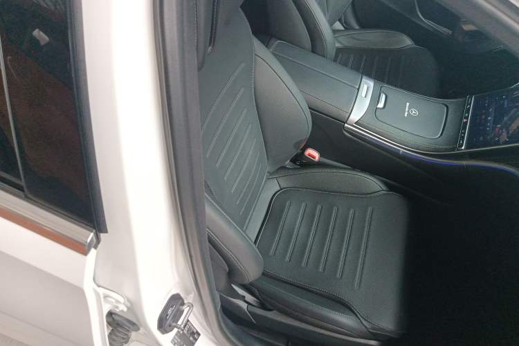 Used Mercedes-Benz C-Class 2023 Second Facelift C 260 L Sport Edition