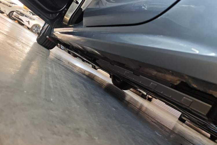 Used BYD Qin PLUS 2024 HONOR Edition DM-i 55KM Leading Model
