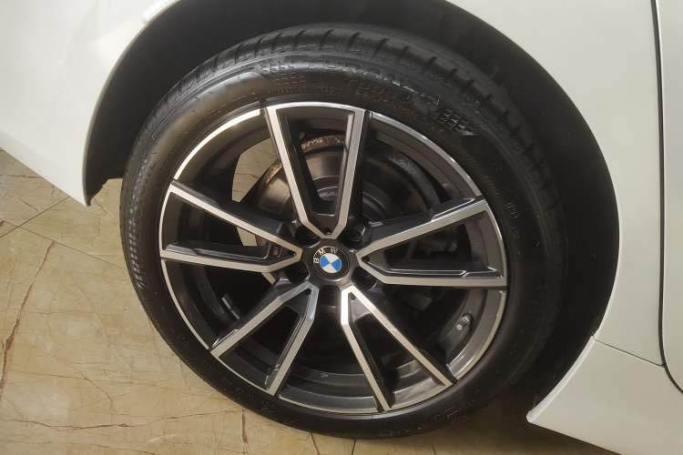 Used BMW 3 Series 2023 320Li M Sport Package