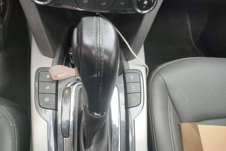 Used Chevrolet Malibu 2018 530T Automatic Luxury Edition