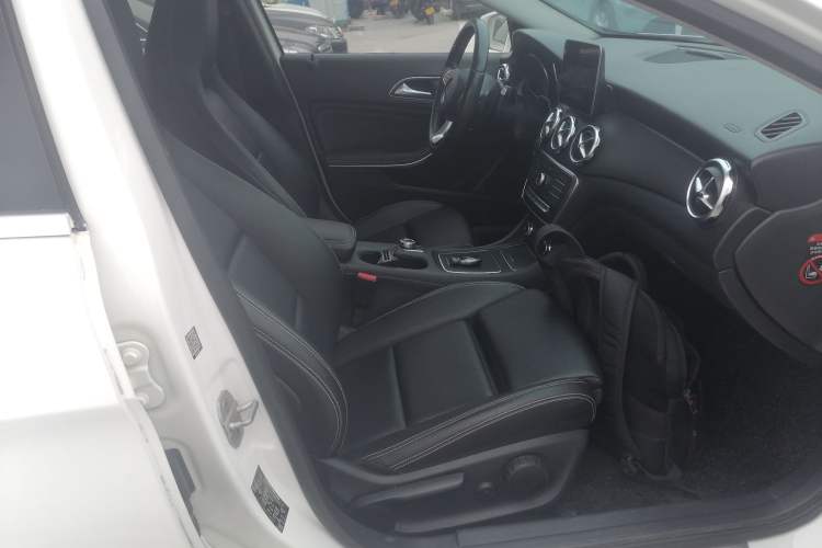 Used Mercedes-Benz GLA 2017 GLA 200 Sport Edition