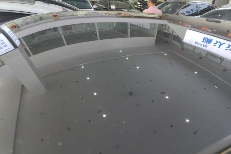 Used Chery Little Ant 2021 200 000-Yuan Ant Fan Edition Talent Version Lithium Iron Phosphate 301 km
