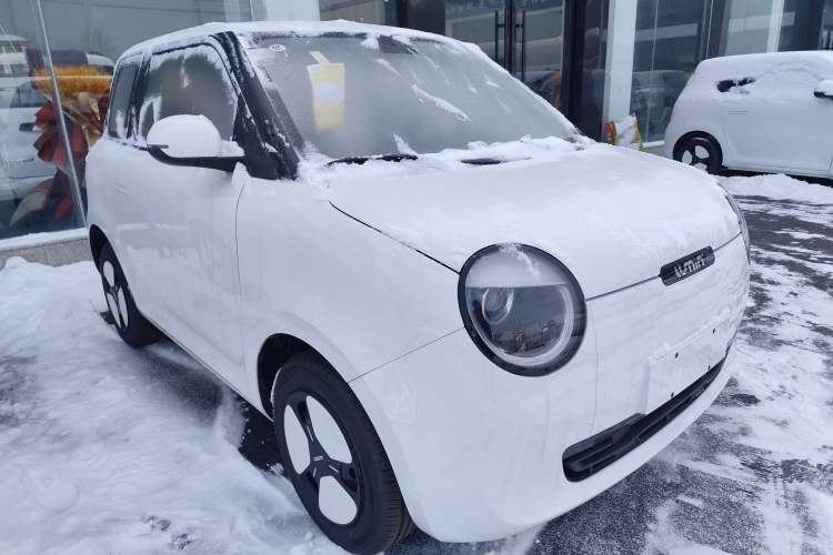 Used  Lumin 2024 130km Qingyue Version