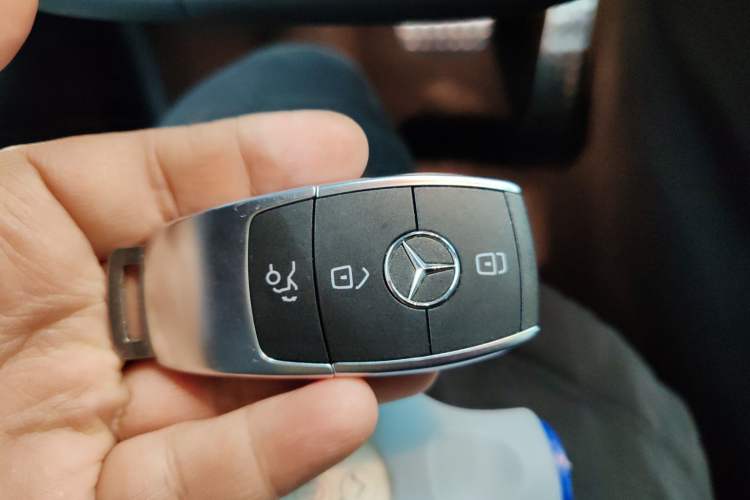 Used Mercedes-Benz C-Class 2023 C 260 Coupe
