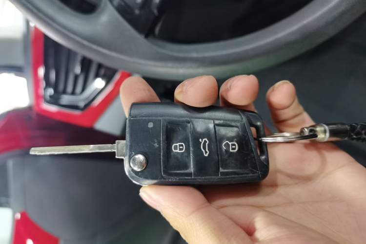 Used Volkswagen Polo 2019 Plus 1.5L Automatic Colorful Technology Edition
