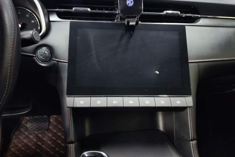 Used MG 6 2020 1.5T Automatic Lingchao Fashion Edition