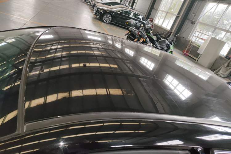 Used BYD F3 2016 1.5L Manual Luxury Model