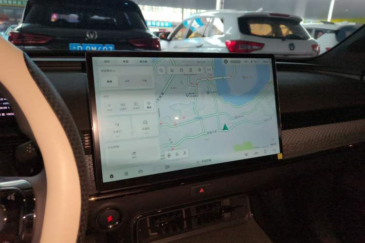 Used Toyota BZ 3X 2025 430 Air
