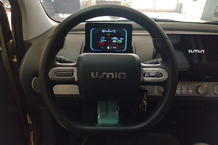 Used  Lumin 2025 205 km Xiangqin Version
