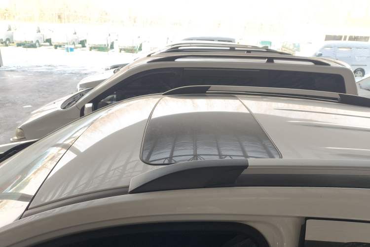 Used Chevrolet Trax 2018 330T Automatic Two-Wheel Drive Elite Model
