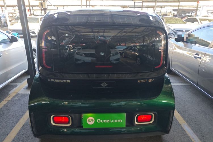 Used Baojun KiWi EV 2022 Designer Lite Edition Ternary Lithium