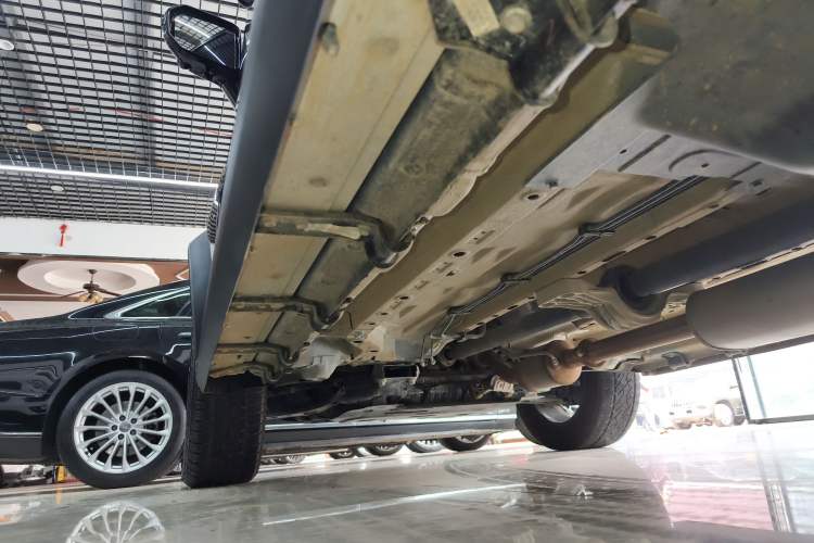 Used Jetour Traveler 2023 2.0T Four-Wheel Drive Conqueror
