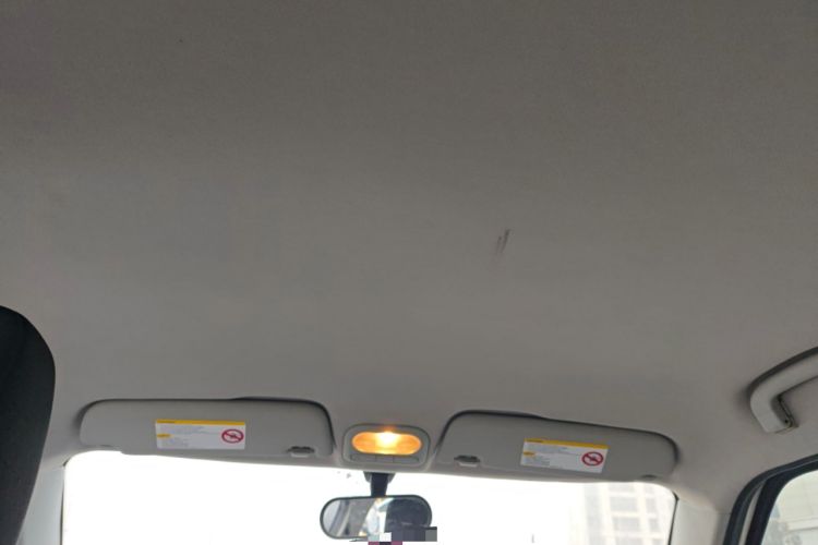 Used MG 3 2016 1.3L Manual Comfort Edition
