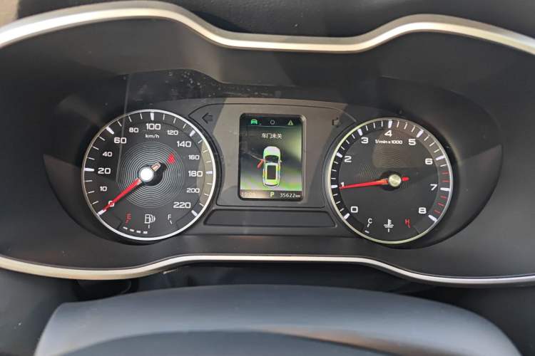 Used MG ZS 2020 180 DVVT Automatic Lite