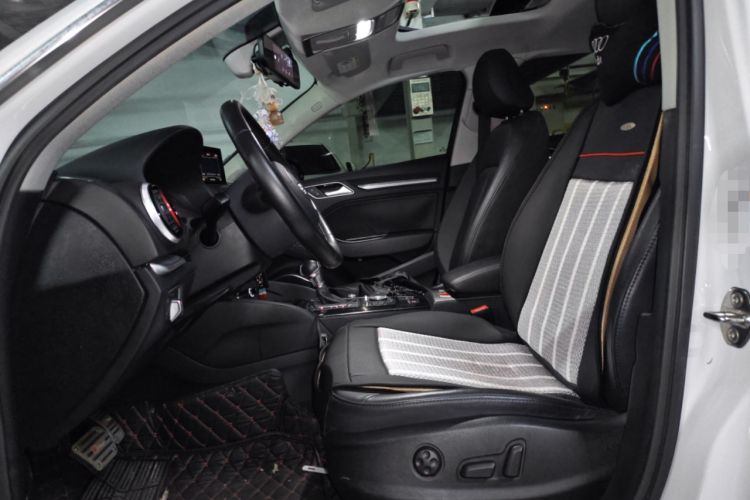 Used Audi A3 2016 Sportback 35 TFSI Style Edition