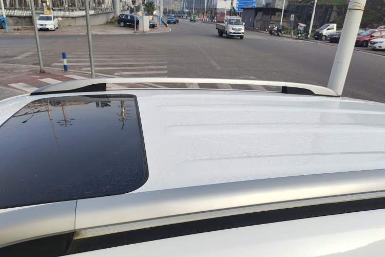 Used Hyundai ix35 2021 2.0L Automatic 2WD GLS Leading Edition
