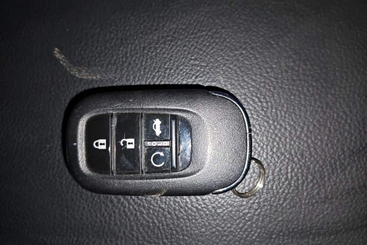 Used Honda Civic 2022 240TURBO CVT Dynamic Edition
