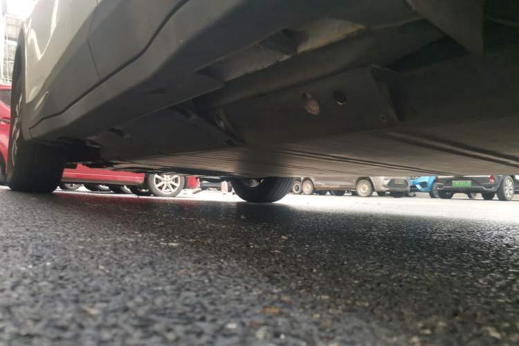 Used NETA U 2021 Pro 400 Cruiser Edition
