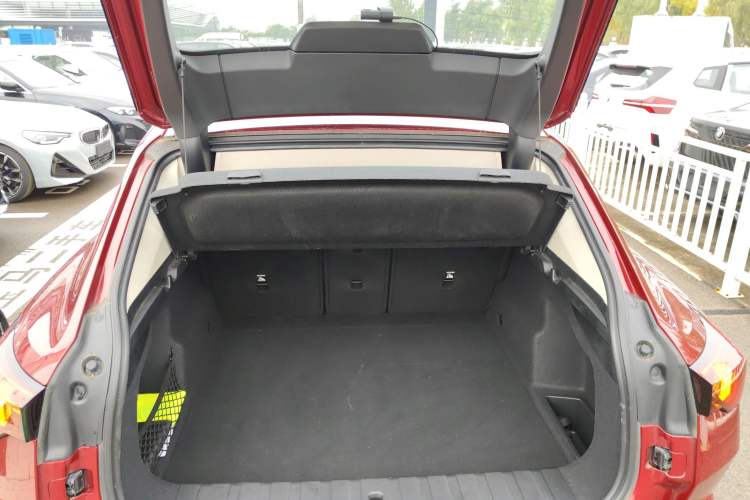 Used BMW X2 2024 sDrive25i M Sport Package
