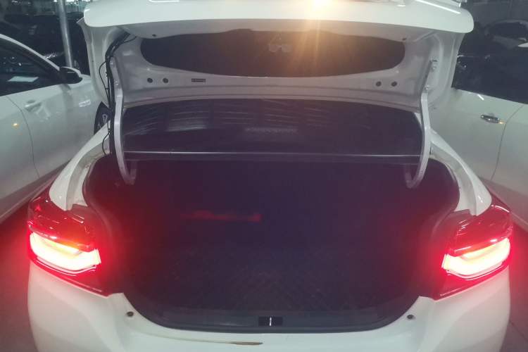 Used Toyota Vios 2021 1.5L CVT Innovation Edition