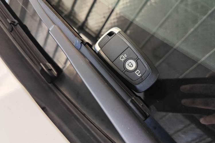 Used Ford Mondeo 2020 EcoBoost 180 Stylish Model
