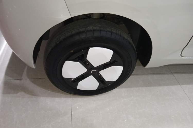 Used Wuling Hongguang MINIEV 2024 3rd Generation 215km Advanced Version