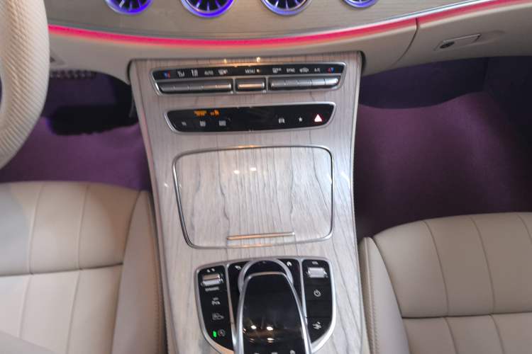 Used Mercedes-Benz E-Class 2023 E 260 Convertible Coupe