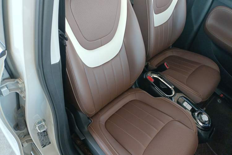 Used Wuling Bingo 2024 333 km Enjoyment Version