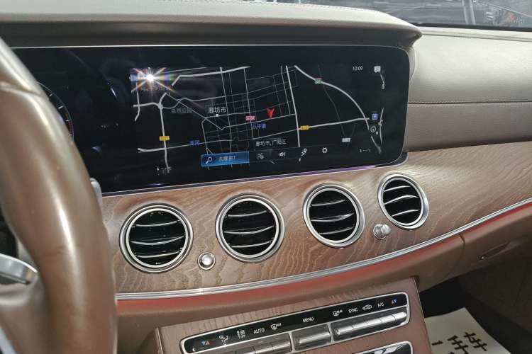 Used Mercedes-Benz E-Class 2021 Restyled E 300 L Luxury Edition
