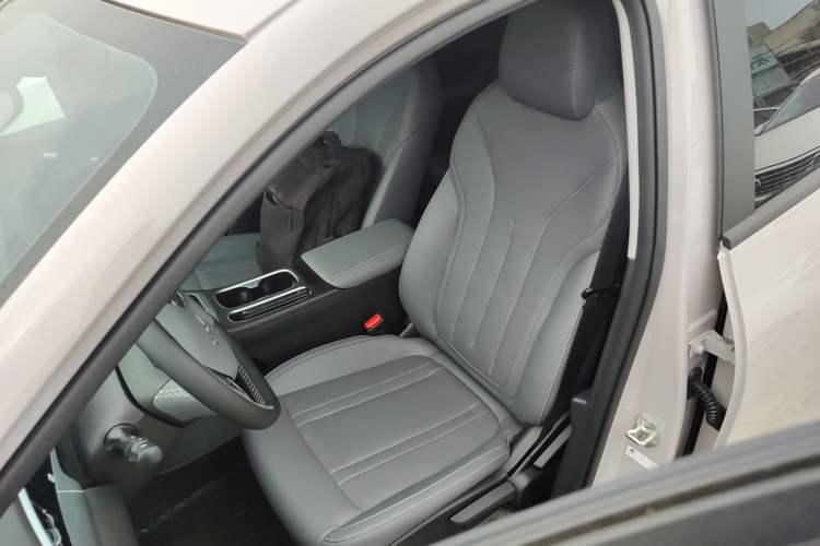 Used  Geome 2025 310km Youth Edition
