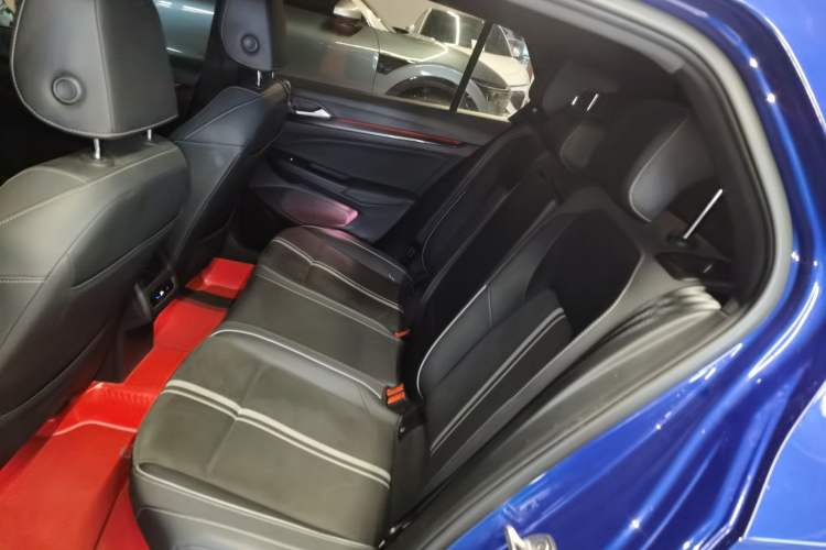 Used Volkswagen Golf 2021 280TSI DSG R-Line