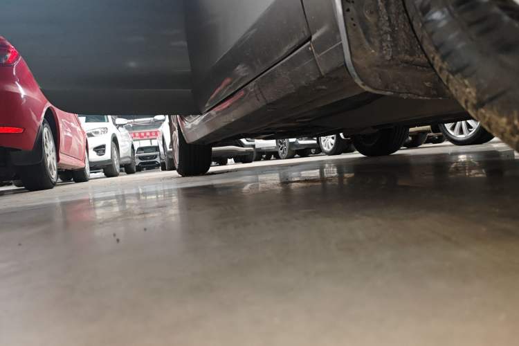 Used Buick GT 2021 Exemplar 1.5L Automatic Elite Version
