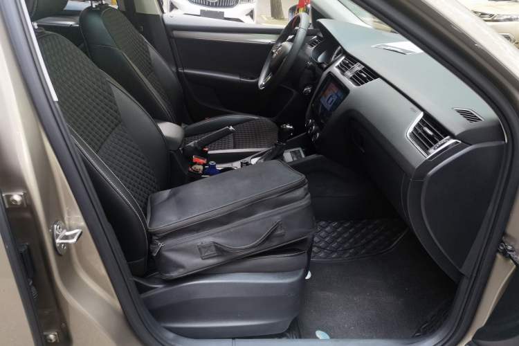 Used Skoda Octavia 2020 TSI230 DSG SmartDrive Luxury Edition
