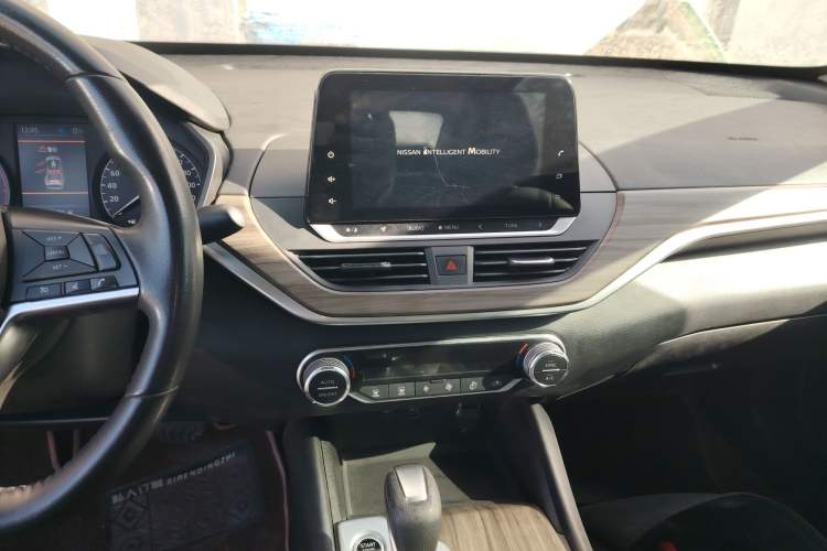 Used Nissan Teana 2021 2.0L XL Comfort Edition