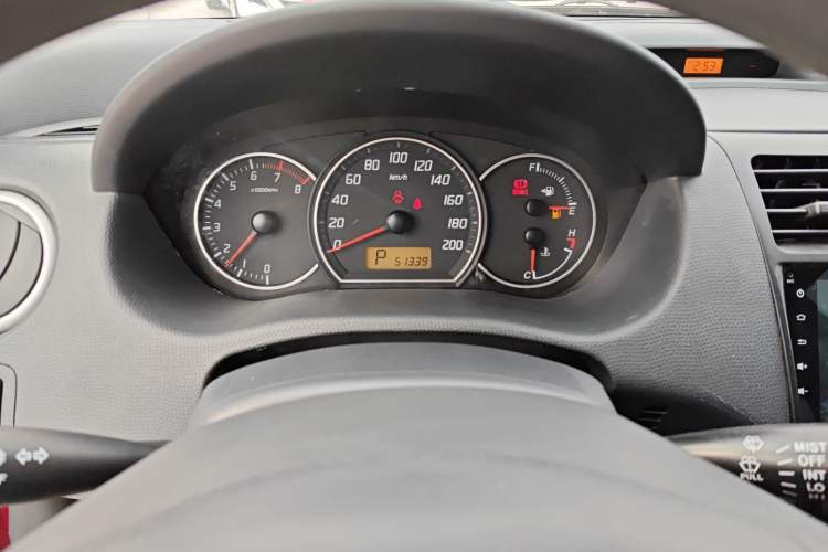 Used Suzuki Swift 2013 1.5L Automatic 20th Anniversary Limited Edition
