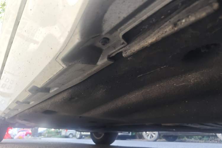 Used Volkswagen FAW-Volkswagen CC 2019 330TSI Glamour Edition China VI