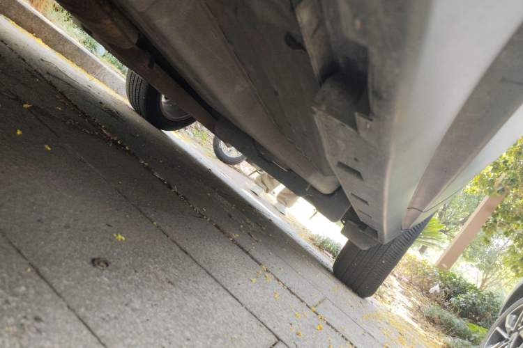 Used Buick Encore 2014 1.4T Automatic Two-Wheel Drive Urban Elite Model
