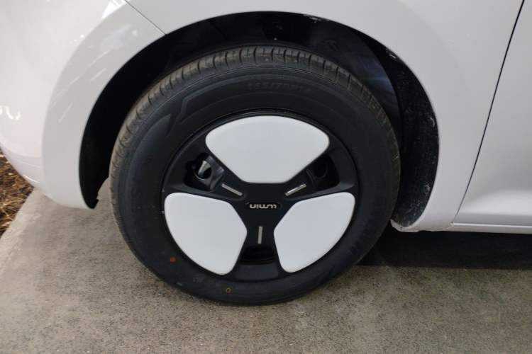 Used  Lumin 2025 205 km Xiangqin Version
