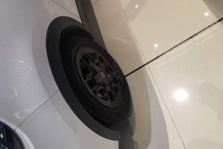 Used Leapmotor T03 2023 310 Lite Edition
