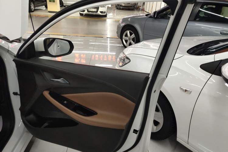 Used Buick Verano 2022 Pro 533T Enjoyment Edition
