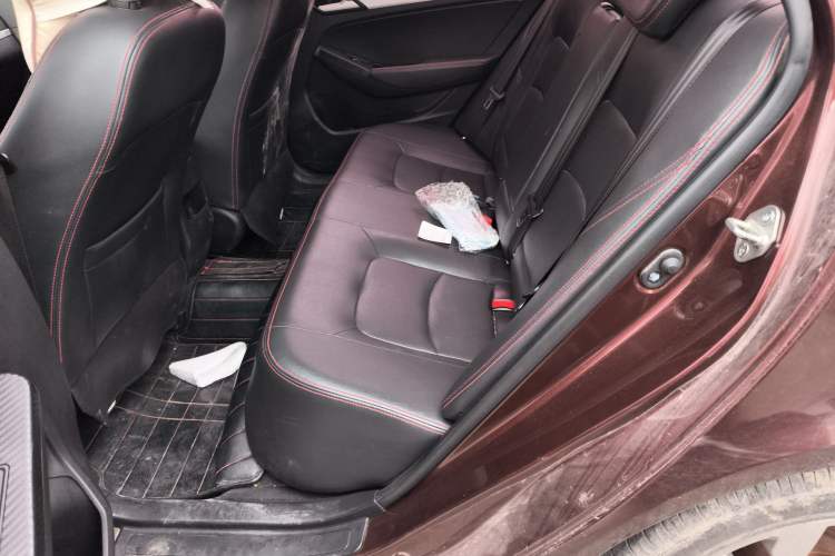 Used Geely Auto Vision 2017 1.5L Manual Happiness Edition