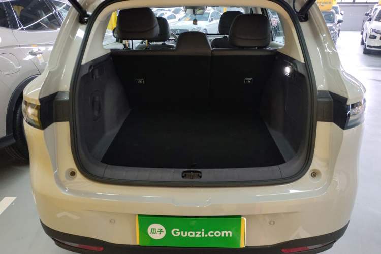 Used Leapmotor B10 2025 510 Joyful Edition
