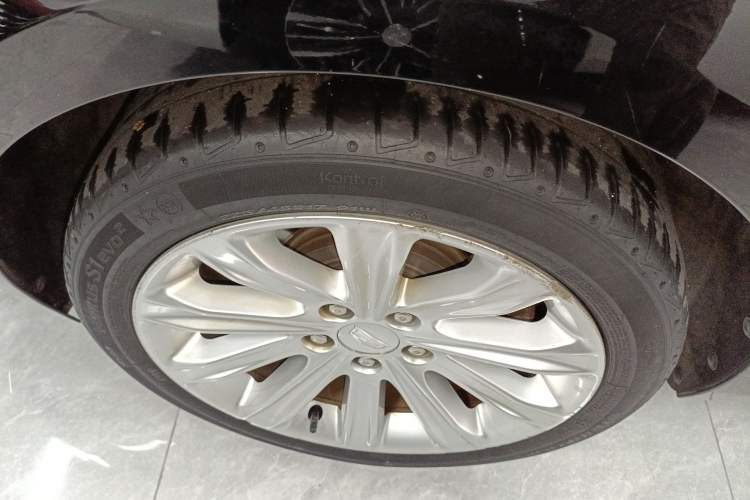 Used Cadillac ATS-L 2017 28T Tech Edition
